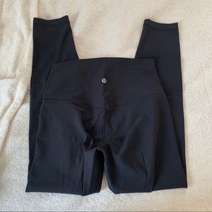 Lululemon Align Pants 25”